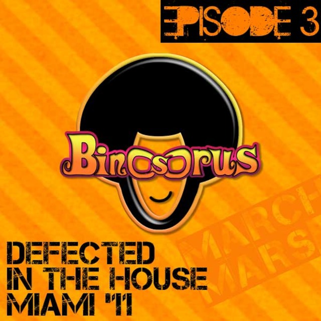 Download Defected Miami 2019